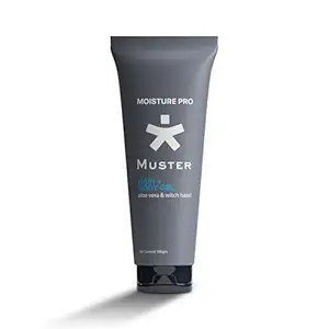 Moisture Pro Hair Gel & Body Gel | 100 g | Nourishing & All-Day Hydration | Aloe Vera Gel | Moisturizer for dry hair & Body | Styling Gel for hair | Controls Oil | For both Hair & Body
