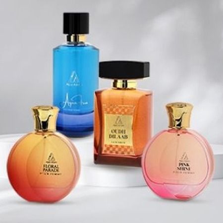 Fragrances